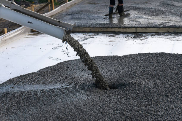 Best Concrete Grinding and Polishing in Preston, MN