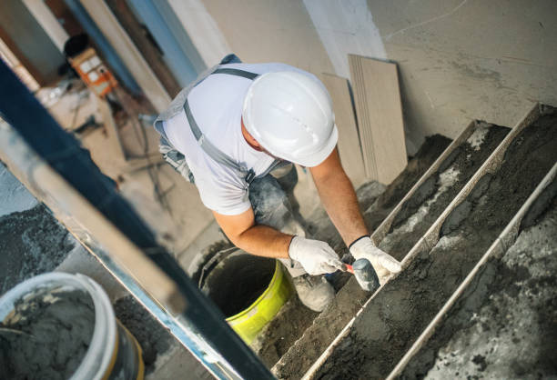 Best Decorative Concrete in Preston, MN