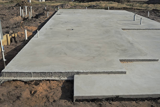 Best Industrial Concrete Flooring in Preston, MN