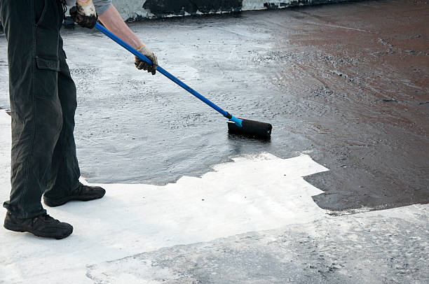 Best Concrete Slab Construction in Preston, MN