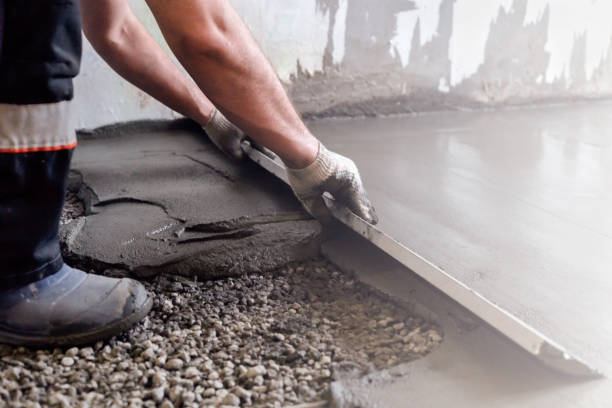 Best Commercial Concrete Services in Preston, MN