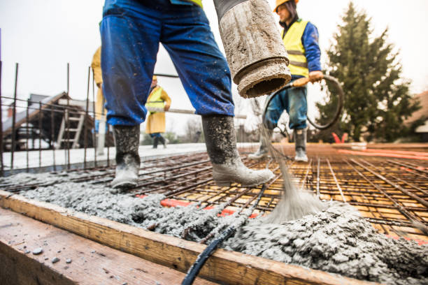 Best Concrete Demolition Services in Preston, MN